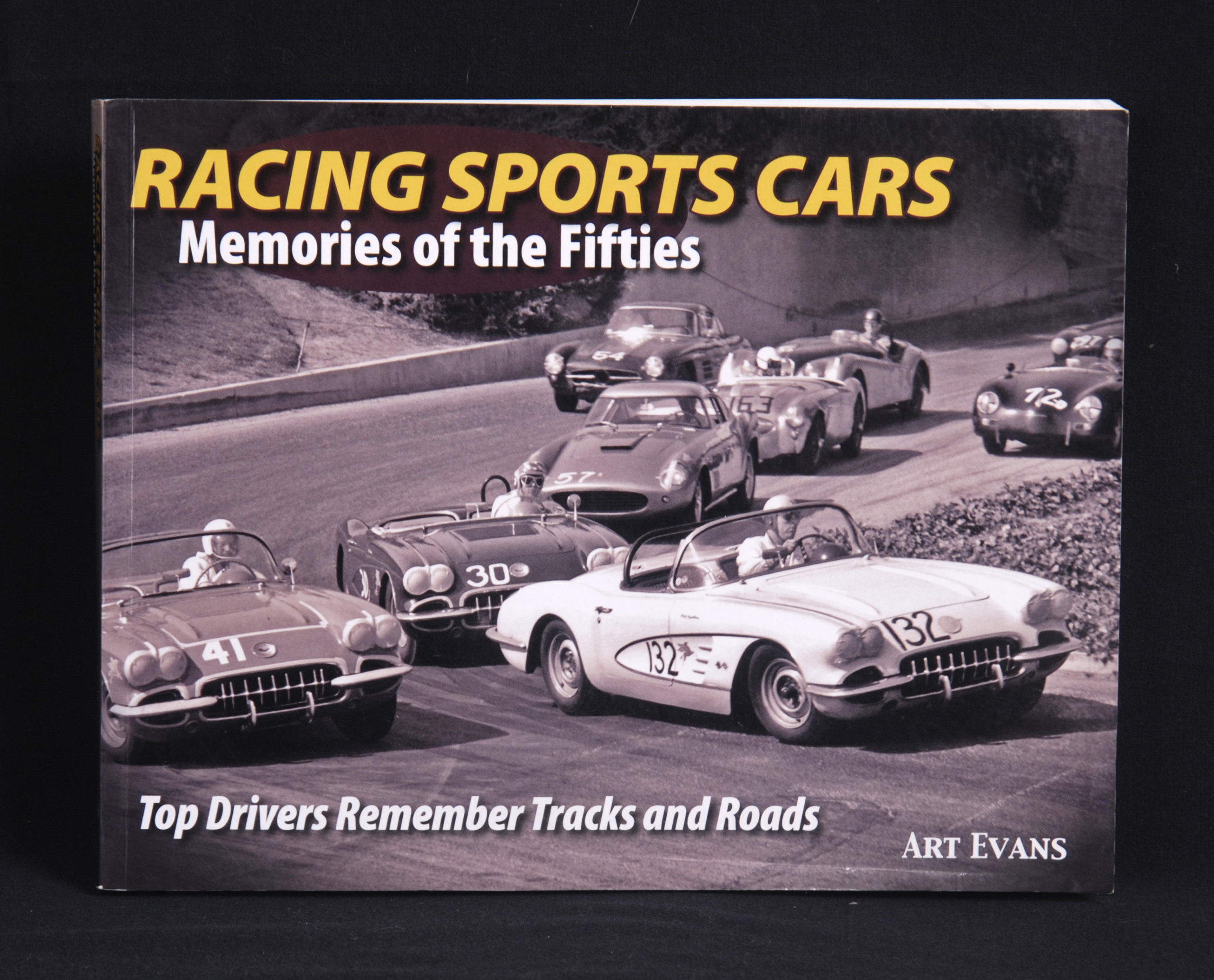 Books and Literature – Classic Automobile Restoration & Education Society